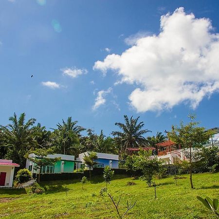 Keereelay Hotel Koh Lanta Exterior photo