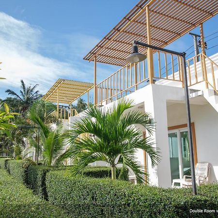 Keereelay Hotel Koh Lanta Exterior photo