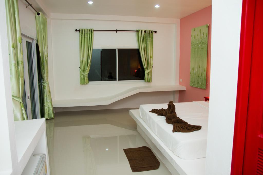 Keereelay Hotel Koh Lanta Exterior photo