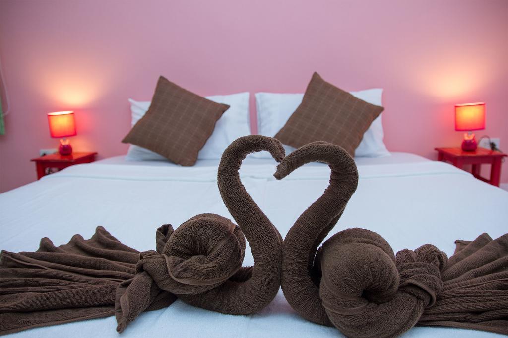 Keereelay Hotel Koh Lanta Exterior photo