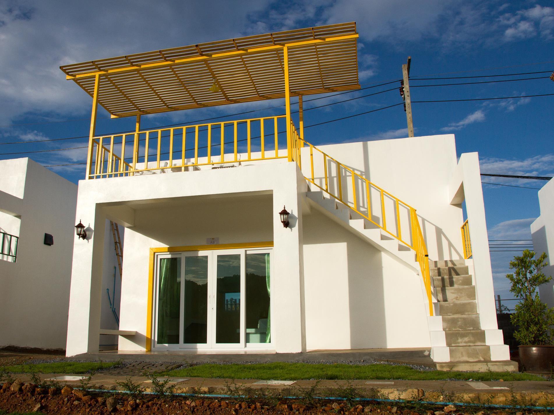 Keereelay Hotel Koh Lanta Exterior photo