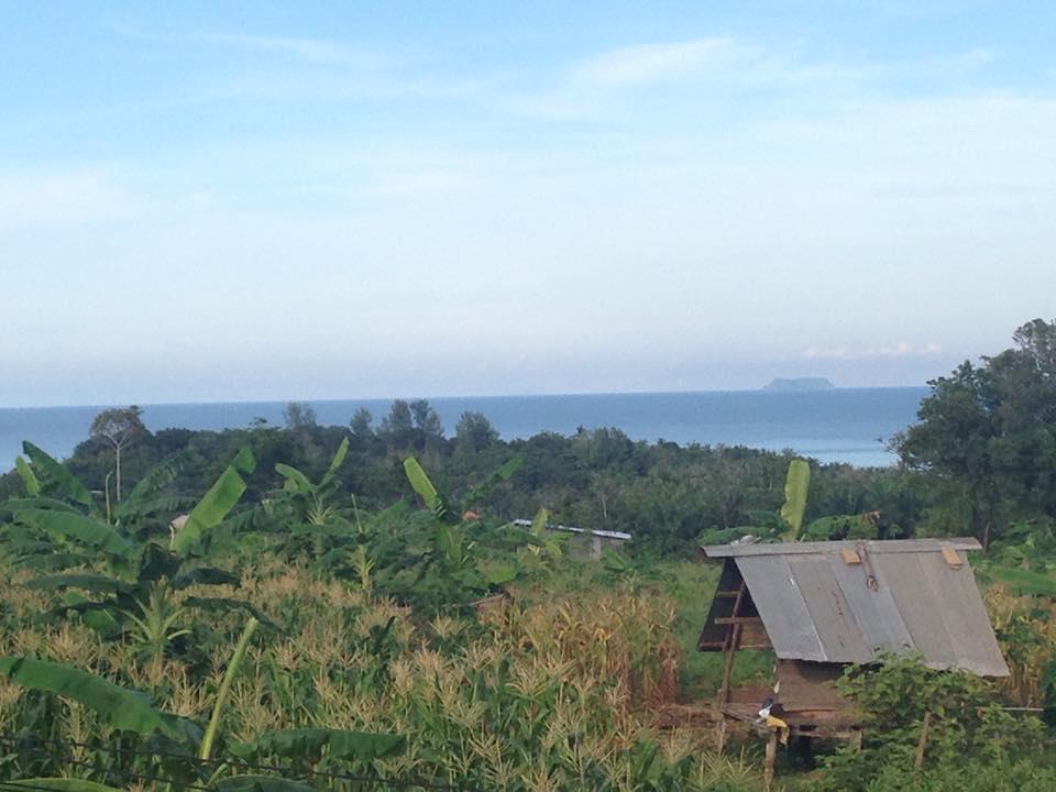 Keereelay Hotel Koh Lanta Exterior photo