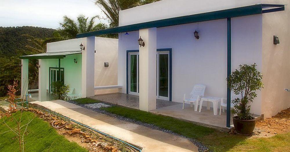 Keereelay Hotel Koh Lanta Exterior photo