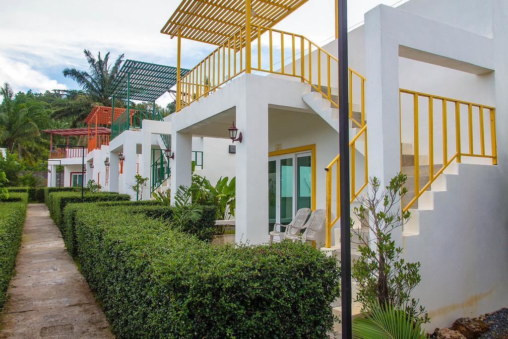 Keereelay Hotel Koh Lanta Exterior photo