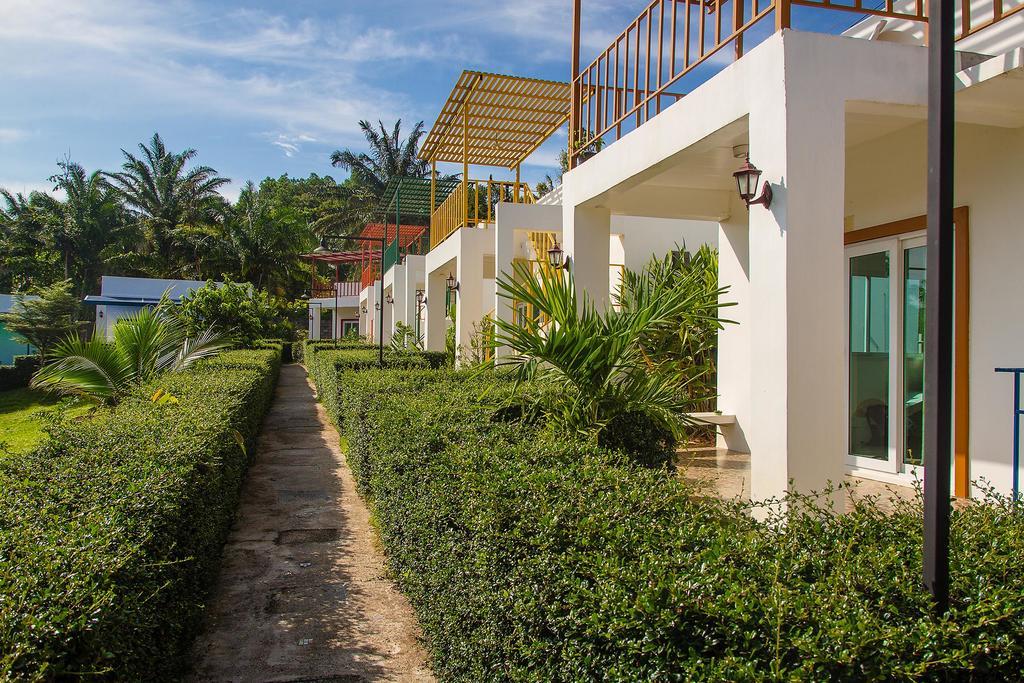 Keereelay Hotel Koh Lanta Exterior photo