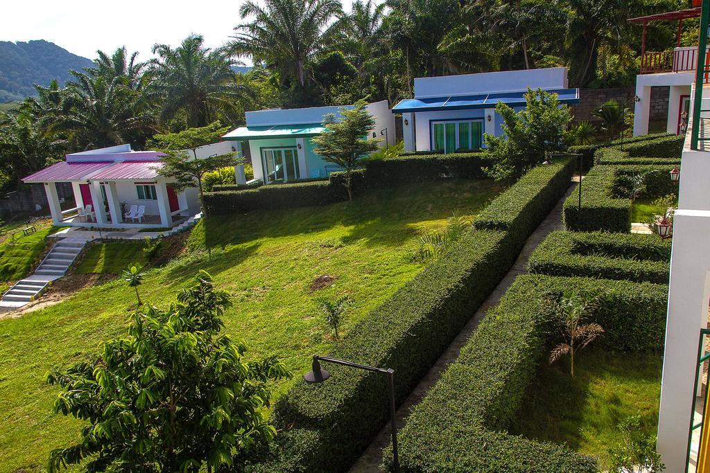 Keereelay Hotel Koh Lanta Exterior photo
