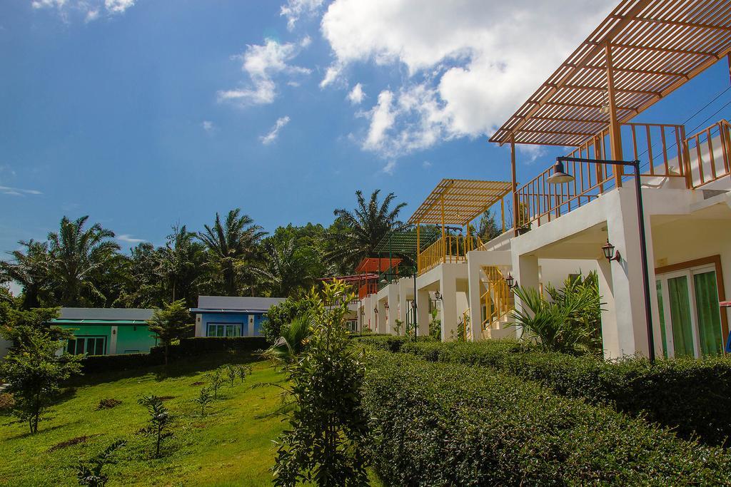 Keereelay Hotel Koh Lanta Exterior photo