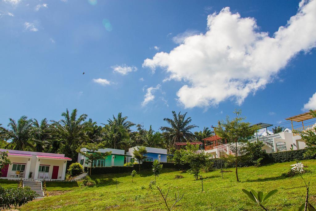 Keereelay Hotel Koh Lanta Exterior photo