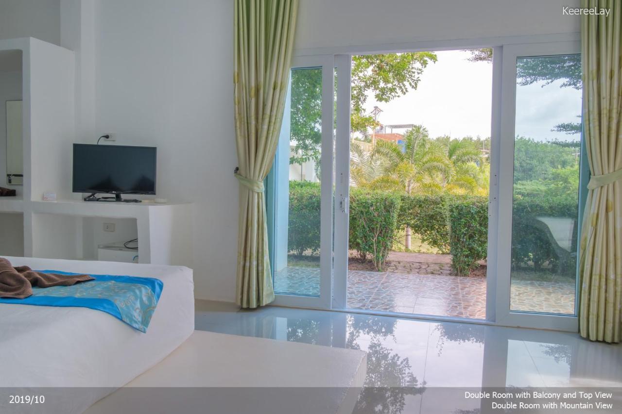 Keereelay Hotel Koh Lanta Exterior photo