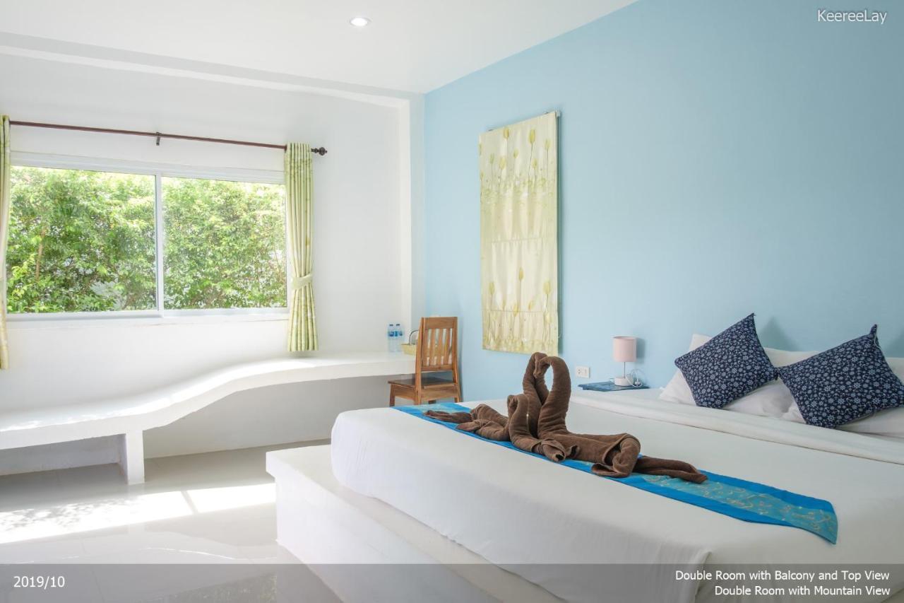 Keereelay Hotel Koh Lanta Exterior photo