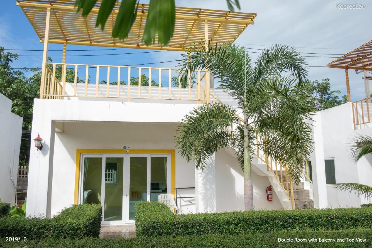 Keereelay Hotel Koh Lanta Exterior photo