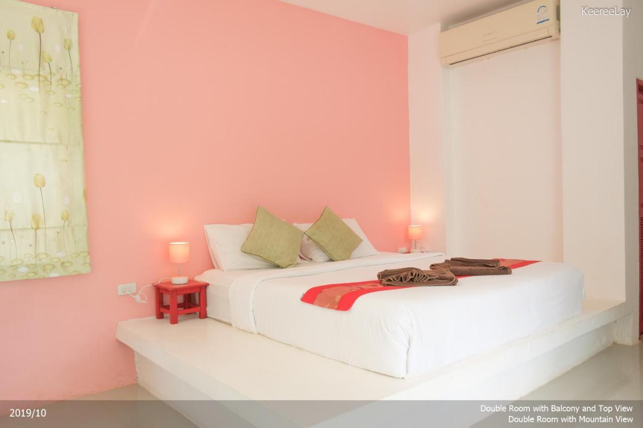 Keereelay Hotel Koh Lanta Exterior photo