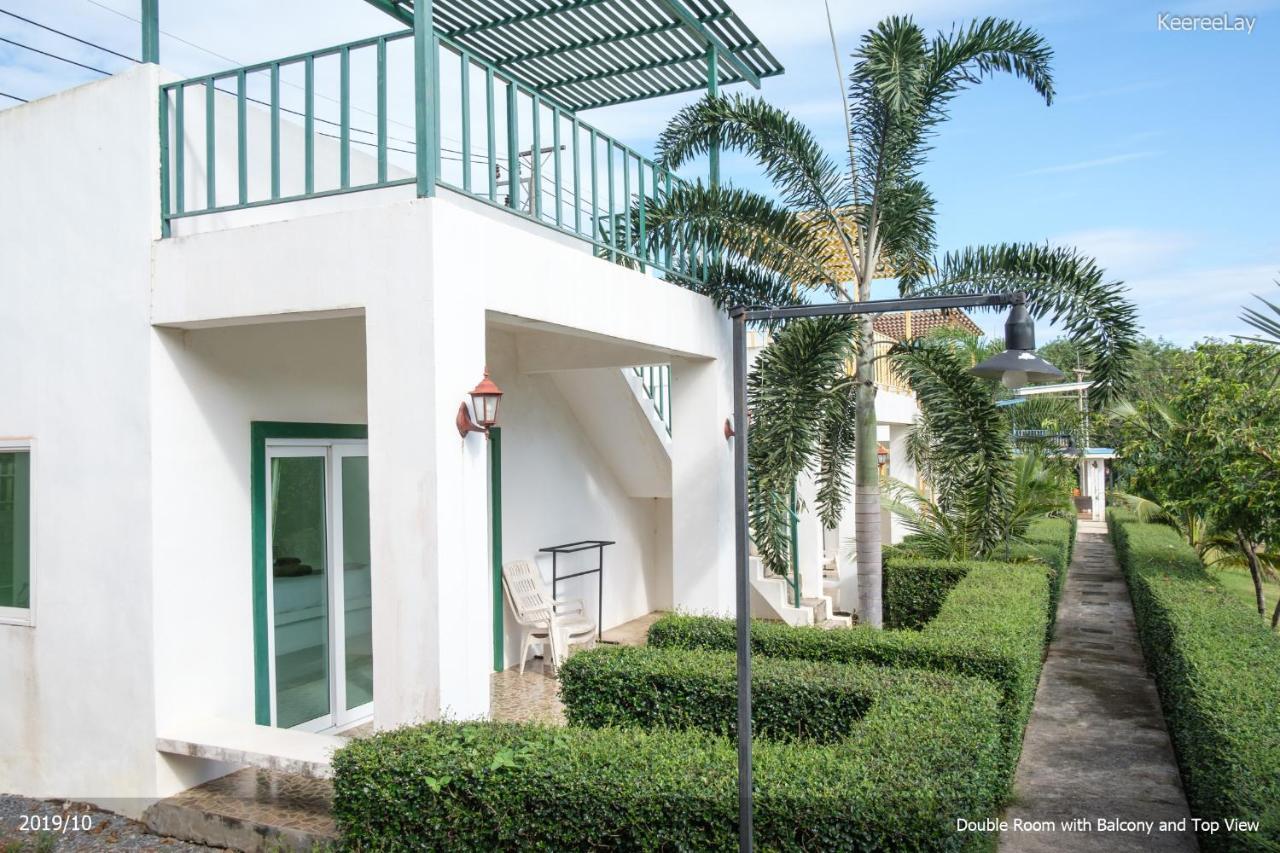 Keereelay Hotel Koh Lanta Exterior photo