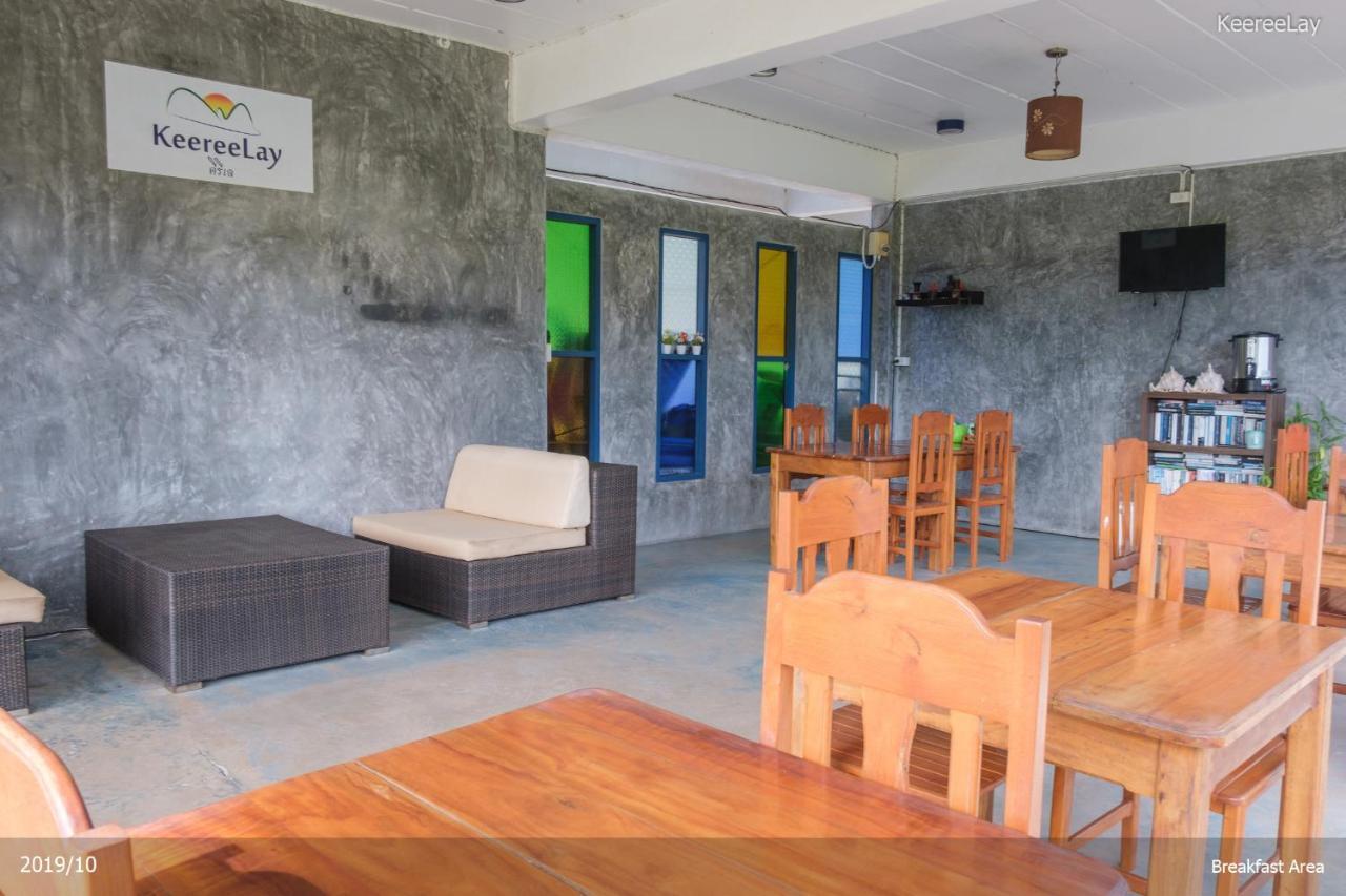 Keereelay Hotel Koh Lanta Exterior photo