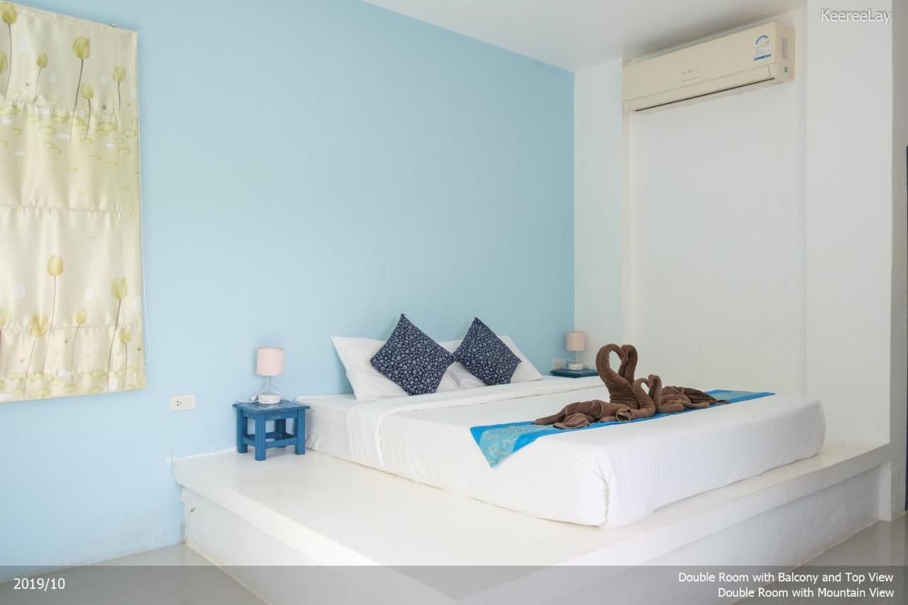 Keereelay Hotel Koh Lanta Exterior photo