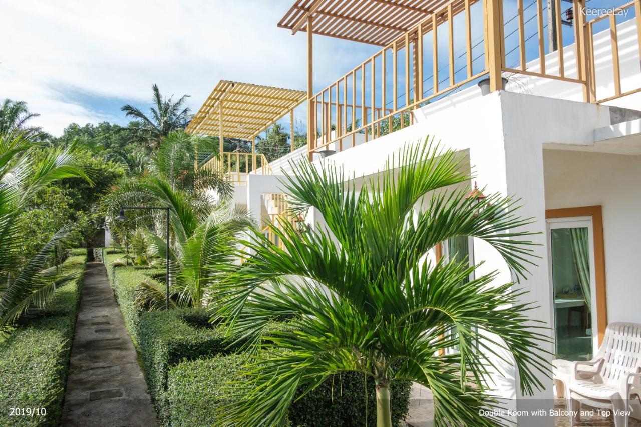 Keereelay Hotel Koh Lanta Exterior photo
