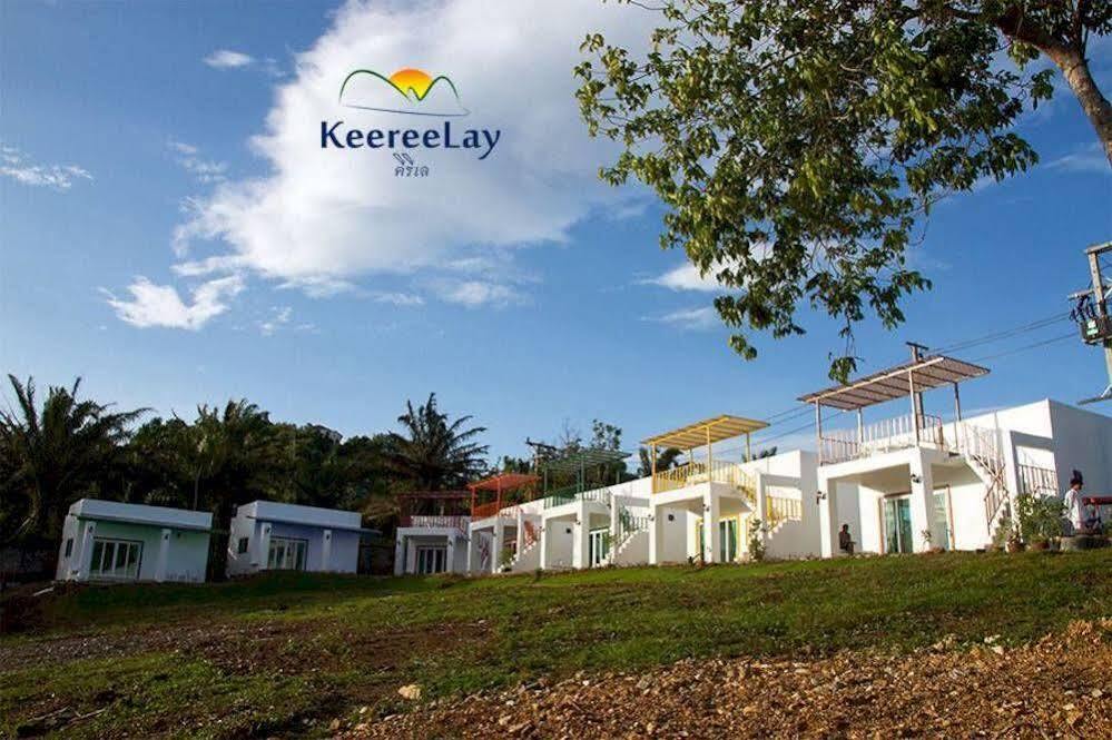 Keereelay Hotel Koh Lanta Exterior photo
