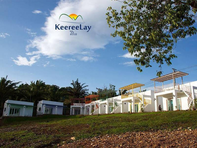 Keereelay Hotel Koh Lanta Exterior photo
